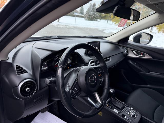 2021 Mazda CX-3 GS (Stk: 45384A) in Newmarket - Image 5 of 50