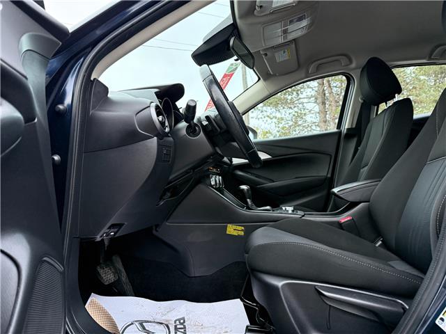 2021 Mazda CX-3 GS (Stk: 45384A) in Newmarket - Image 8 of 50