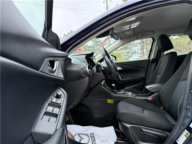 2021 Mazda CX-3 GS (Stk: 45384A) in Newmarket - Image 9 of 50