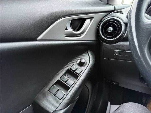 2021 Mazda CX-3 GS (Stk: 45384A) in Newmarket - Image 10 of 50