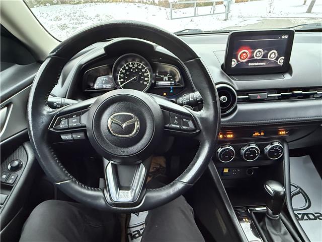 2021 Mazda CX-3 GS (Stk: 45384A) in Newmarket - Image 11 of 50