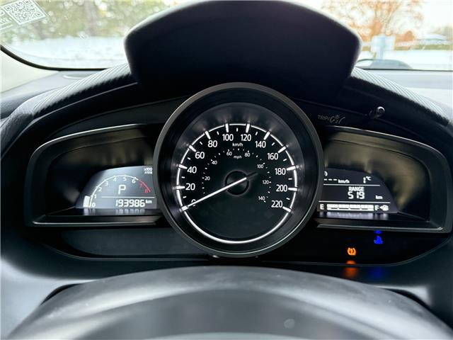 2021 Mazda CX-3 GS (Stk: 45384A) in Newmarket - Image 12 of 50