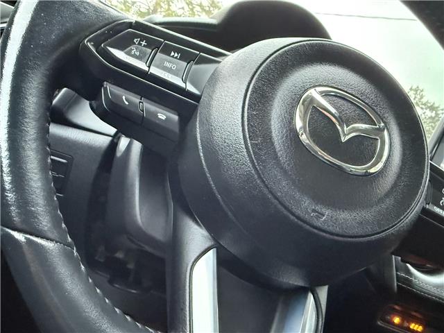 2021 Mazda CX-3 GS (Stk: 45384A) in Newmarket - Image 13 of 50