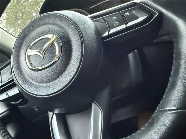 2021 Mazda CX-3 GS (Stk: 45384A) in Newmarket - Image 14 of 50