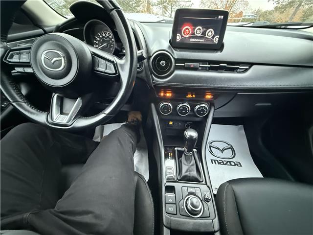 2021 Mazda CX-3 GS (Stk: 45384A) in Newmarket - Image 15 of 50