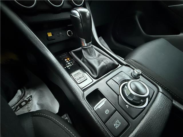 2021 Mazda CX-3 GS (Stk: 45384A) in Newmarket - Image 24 of 50