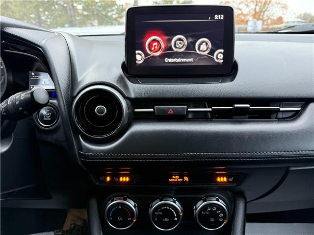 2021 Mazda CX-3 GS (Stk: 45384A) in Newmarket - Image 25 of 50