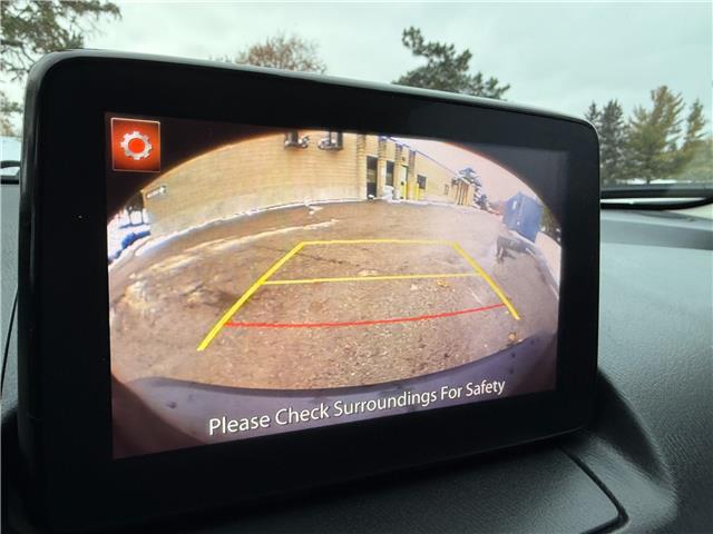 2021 Mazda CX-3 GS (Stk: 45384A) in Newmarket - Image 26 of 50