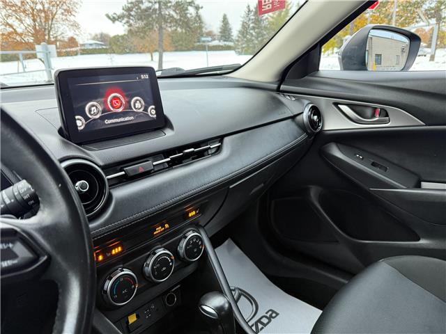 2021 Mazda CX-3 GS (Stk: 45384A) in Newmarket - Image 28 of 50