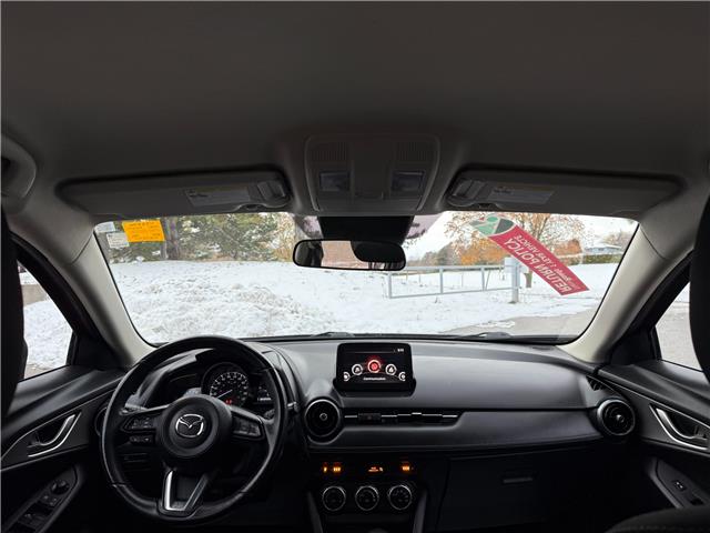 2021 Mazda CX-3 GS (Stk: 45384A) in Newmarket - Image 30 of 50