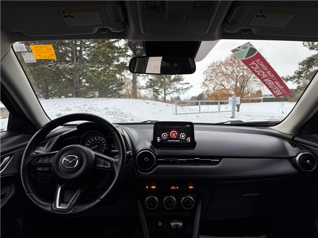2021 Mazda CX-3 GS (Stk: 45384A) in Newmarket - Image 31 of 50