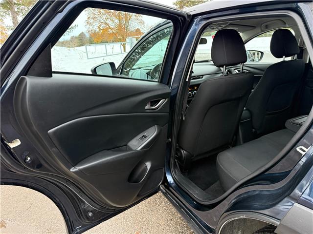 2021 Mazda CX-3 GS (Stk: 45384A) in Newmarket - Image 32 of 50