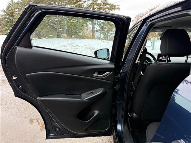 2021 Mazda CX-3 GS (Stk: 45384A) in Newmarket - Image 33 of 50