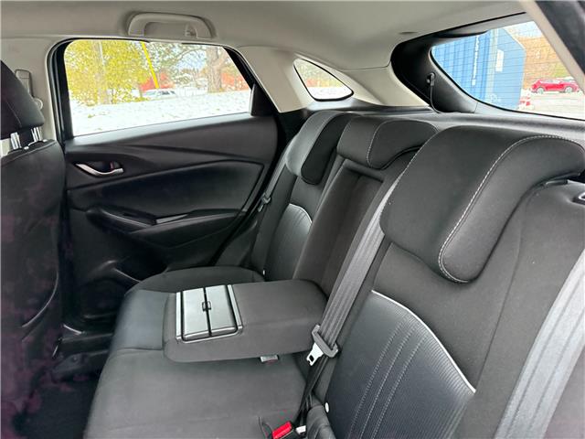 2021 Mazda CX-3 GS (Stk: 45384A) in Newmarket - Image 34 of 50