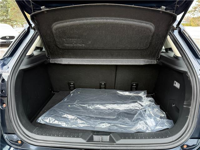 2021 Mazda CX-3 GS (Stk: 45384A) in Newmarket - Image 36 of 50