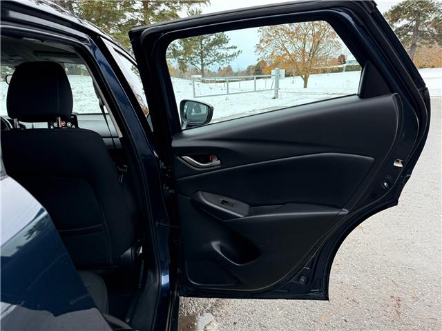 2021 Mazda CX-3 GS (Stk: 45384A) in Newmarket - Image 37 of 50