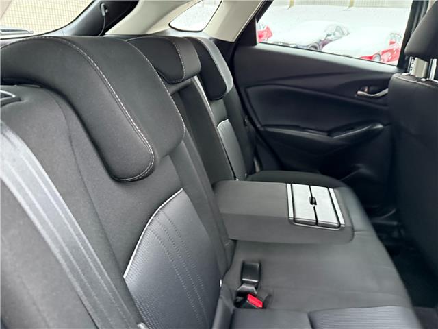 2021 Mazda CX-3 GS (Stk: 45384A) in Newmarket - Image 39 of 50