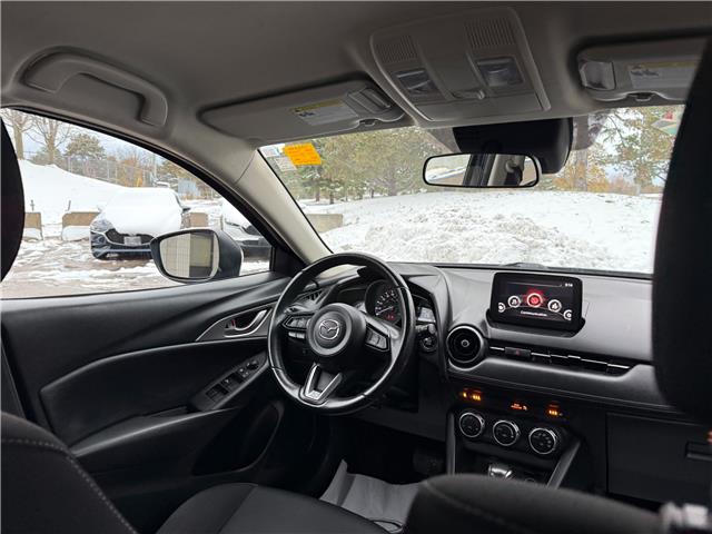 2021 Mazda CX-3 GS (Stk: 45384A) in Newmarket - Image 41 of 50