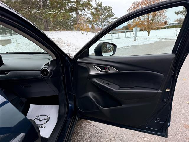 2021 Mazda CX-3 GS (Stk: 45384A) in Newmarket - Image 42 of 50