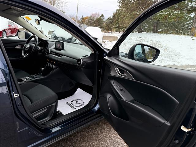 2021 Mazda CX-3 GS (Stk: 45384A) in Newmarket - Image 43 of 50