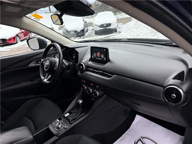 2021 Mazda CX-3 GS (Stk: 45384A) in Newmarket - Image 44 of 50