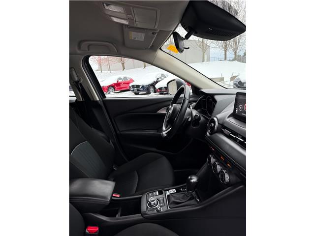 2021 Mazda CX-3 GS (Stk: 45384A) in Newmarket - Image 45 of 50