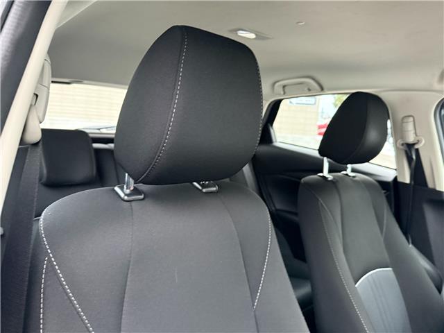 2021 Mazda CX-3 GS (Stk: 45384A) in Newmarket - Image 46 of 50