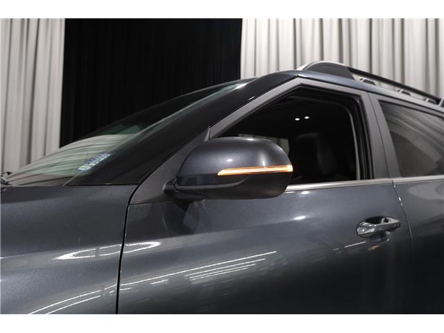 2024 Kia Seltos X-Line (Stk: 25418C) in Edmonton - Image 8 of 33