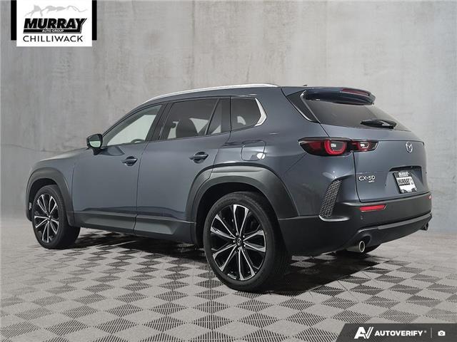 2025 Mazda CX-50 GT (Stk: 25M291B) in Chilliwack - Image 4 of 36