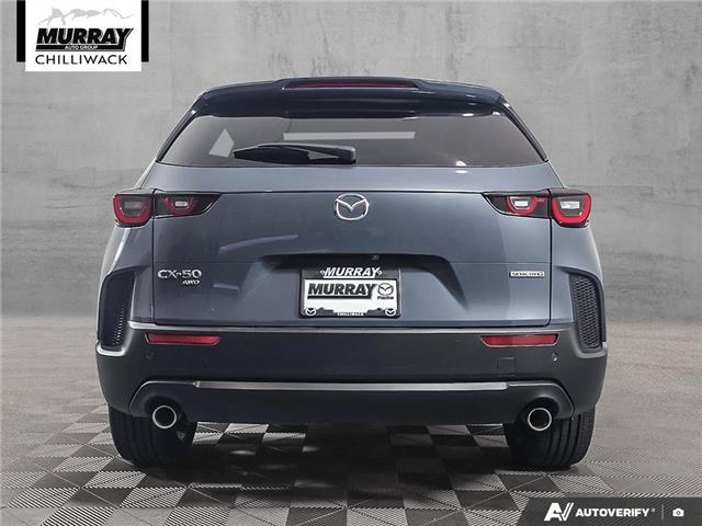 2025 Mazda CX-50 GT (Stk: 25M291B) in Chilliwack - Image 5 of 36