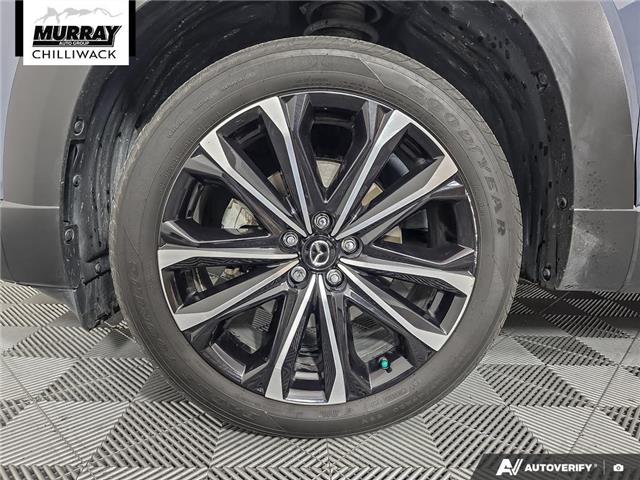 2025 Mazda CX-50 GT (Stk: 25M291B) in Chilliwack - Image 6 of 36