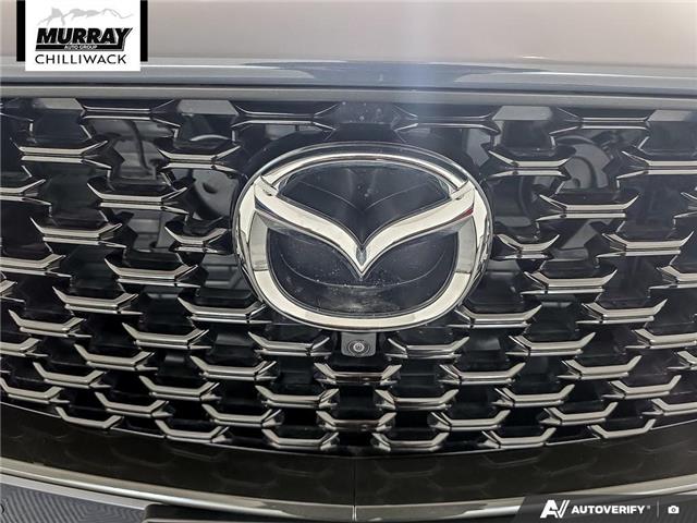 2025 Mazda CX-50 GT (Stk: 25M291B) in Chilliwack - Image 10 of 36