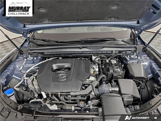 2025 Mazda CX-50 GT (Stk: 25M291B) in Chilliwack - Image 11 of 36