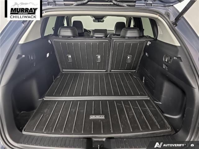 2025 Mazda CX-50 GT (Stk: 25M291B) in Chilliwack - Image 13 of 36