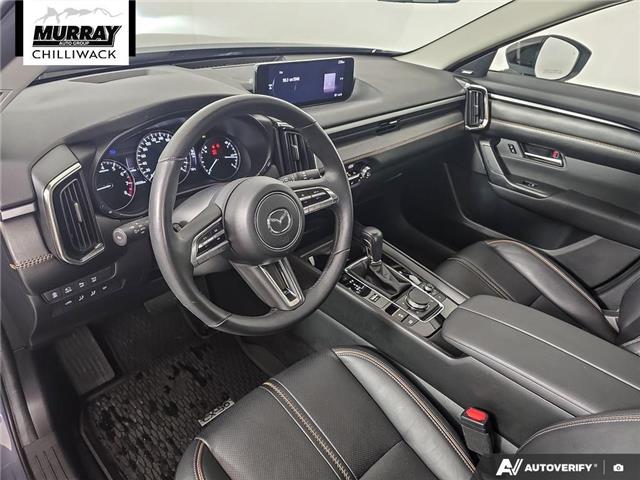 2025 Mazda CX-50 GT (Stk: 25M291B) in Chilliwack - Image 14 of 36