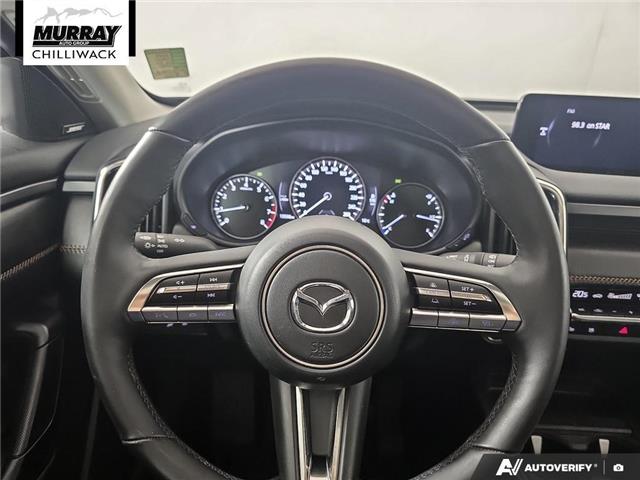 2025 Mazda CX-50 GT (Stk: 25M291B) in Chilliwack - Image 16 of 36
