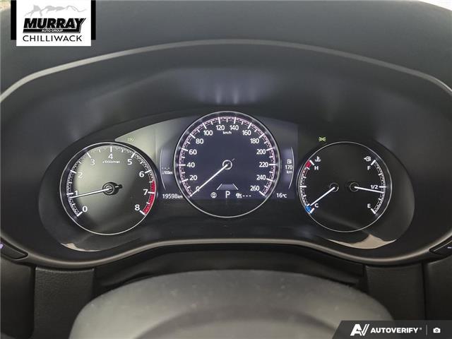 2025 Mazda CX-50 GT (Stk: 25M291B) in Chilliwack - Image 17 of 36
