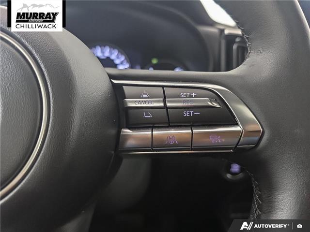 2025 Mazda CX-50 GT (Stk: 25M291B) in Chilliwack - Image 18 of 36