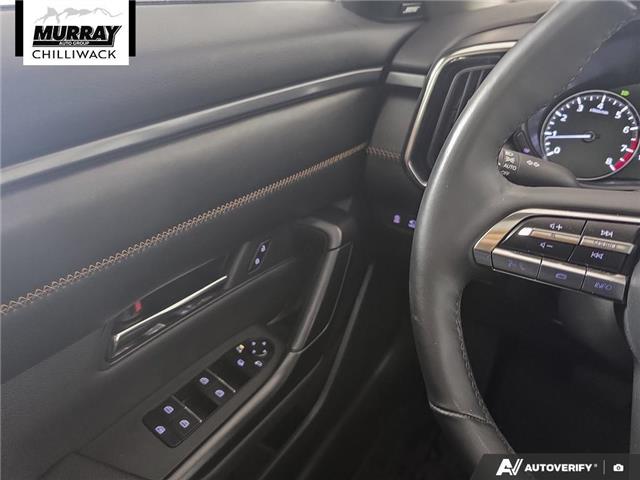 2025 Mazda CX-50 GT (Stk: 25M291B) in Chilliwack - Image 19 of 36