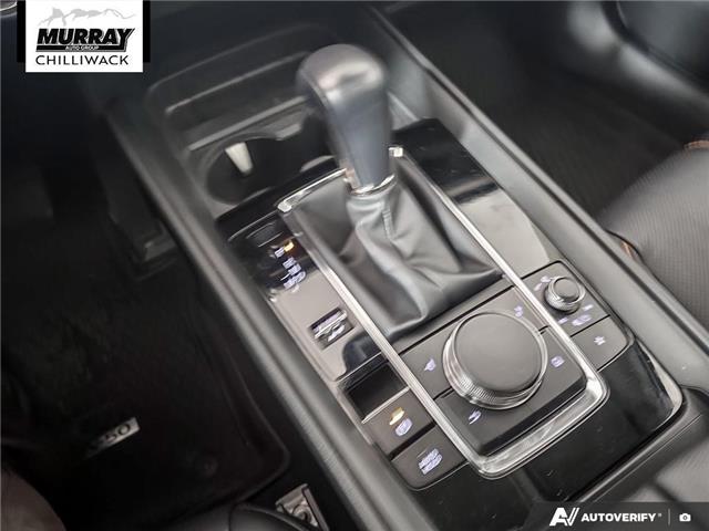 2025 Mazda CX-50 GT (Stk: 25M291B) in Chilliwack - Image 20 of 36