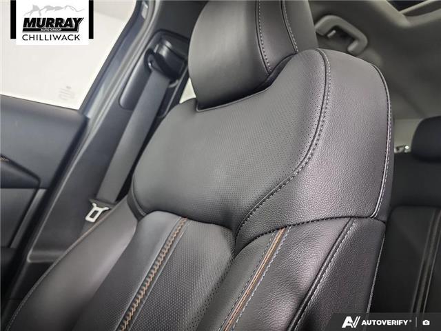 2025 Mazda CX-50 GT (Stk: 25M291B) in Chilliwack - Image 22 of 36