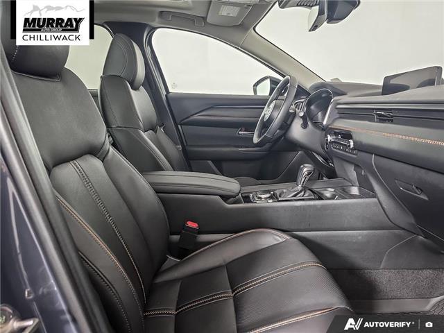 2025 Mazda CX-50 GT (Stk: 25M291B) in Chilliwack - Image 25 of 36