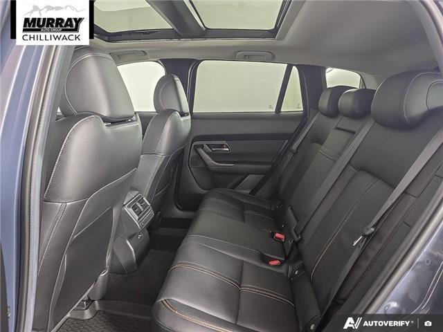 2025 Mazda CX-50 GT (Stk: 25M291B) in Chilliwack - Image 26 of 36