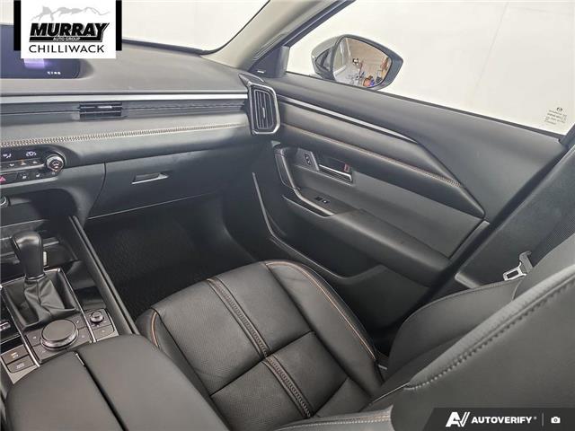 2025 Mazda CX-50 GT (Stk: 25M291B) in Chilliwack - Image 28 of 36