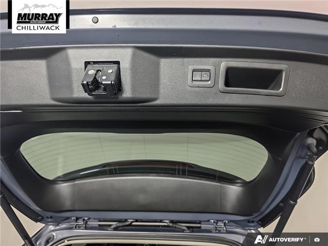 2025 Mazda CX-50 GT (Stk: 25M291B) in Chilliwack - Image 29 of 36