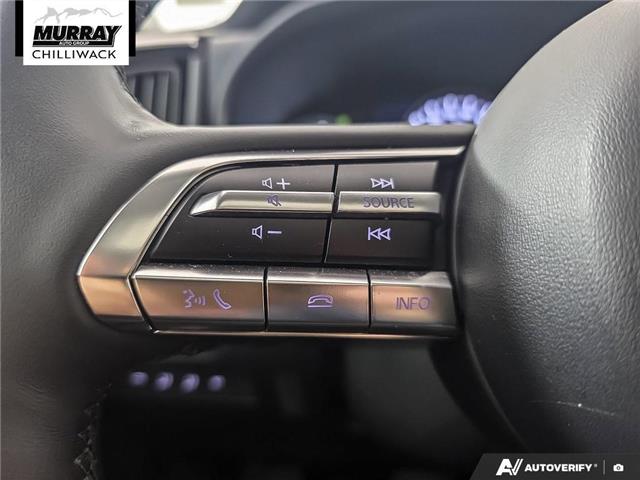 2025 Mazda CX-50 GT (Stk: 25M291B) in Chilliwack - Image 32 of 36