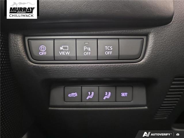 2025 Mazda CX-50 GT (Stk: 25M291B) in Chilliwack - Image 33 of 36