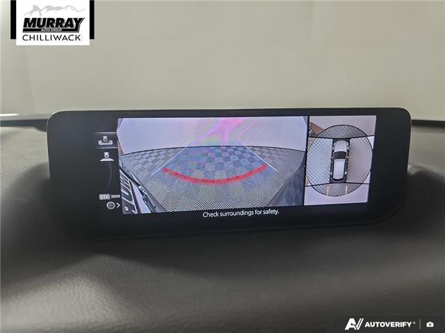 2025 Mazda CX-50 GT (Stk: 25M291B) in Chilliwack - Image 35 of 36