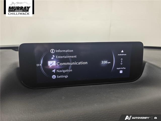 2025 Mazda CX-50 GT (Stk: 25M291B) in Chilliwack - Image 36 of 36