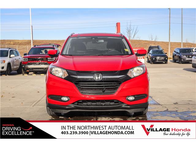 2017 Honda HR-V EX-L (Stk: B8974) in Calgary - Image 3 of 32